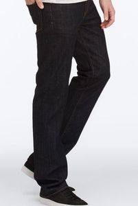 ADRIANO Goldschmied the PROTEGE straight leg jeans